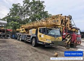 Buy XCMG XCT35 Used Crane / 1 Buy XCMG XCT35 Used Crane / 1